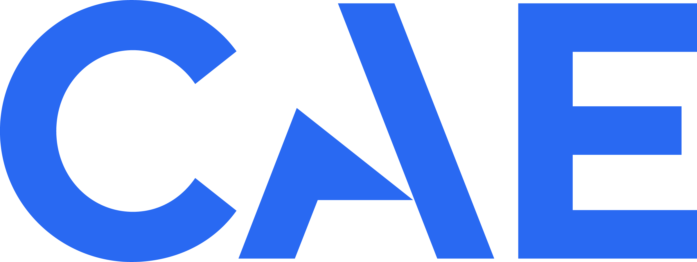 53 CAE Simuflite Inc company logo
